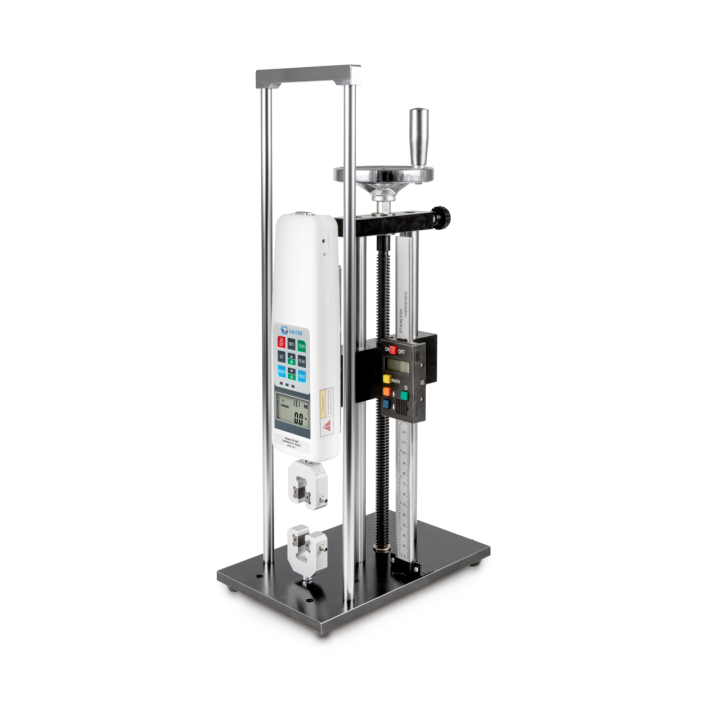Force-Measuring Bundle SAUTER TVL 500FHS71