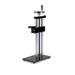Manual Test Stand SAUTER TVL-E
