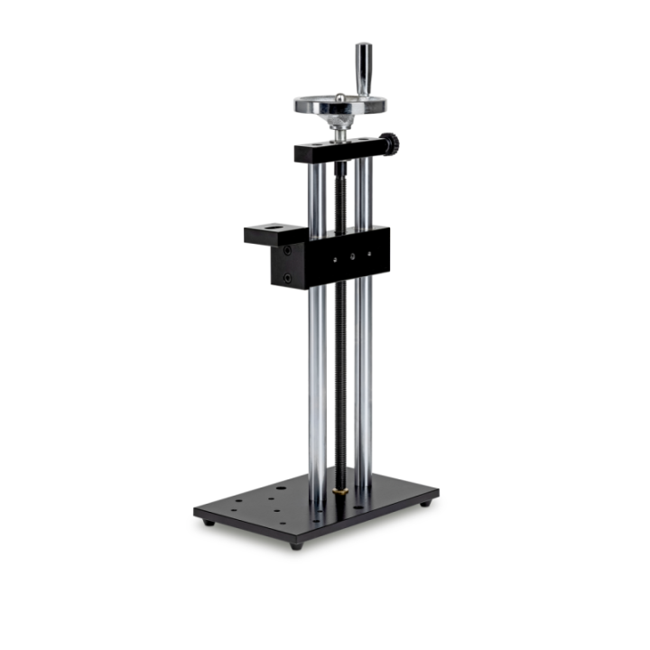 Manual Test Stand SAUTER TVL-E
