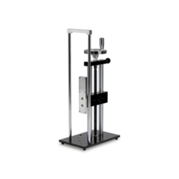 Manual Test Stand SAUTER TVL-O