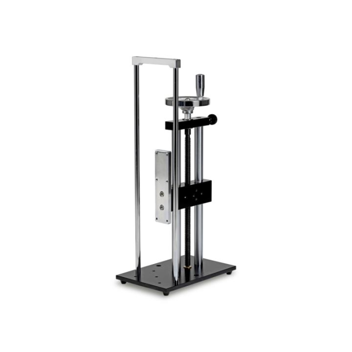 Manual Test Stand SAUTER TVL-O