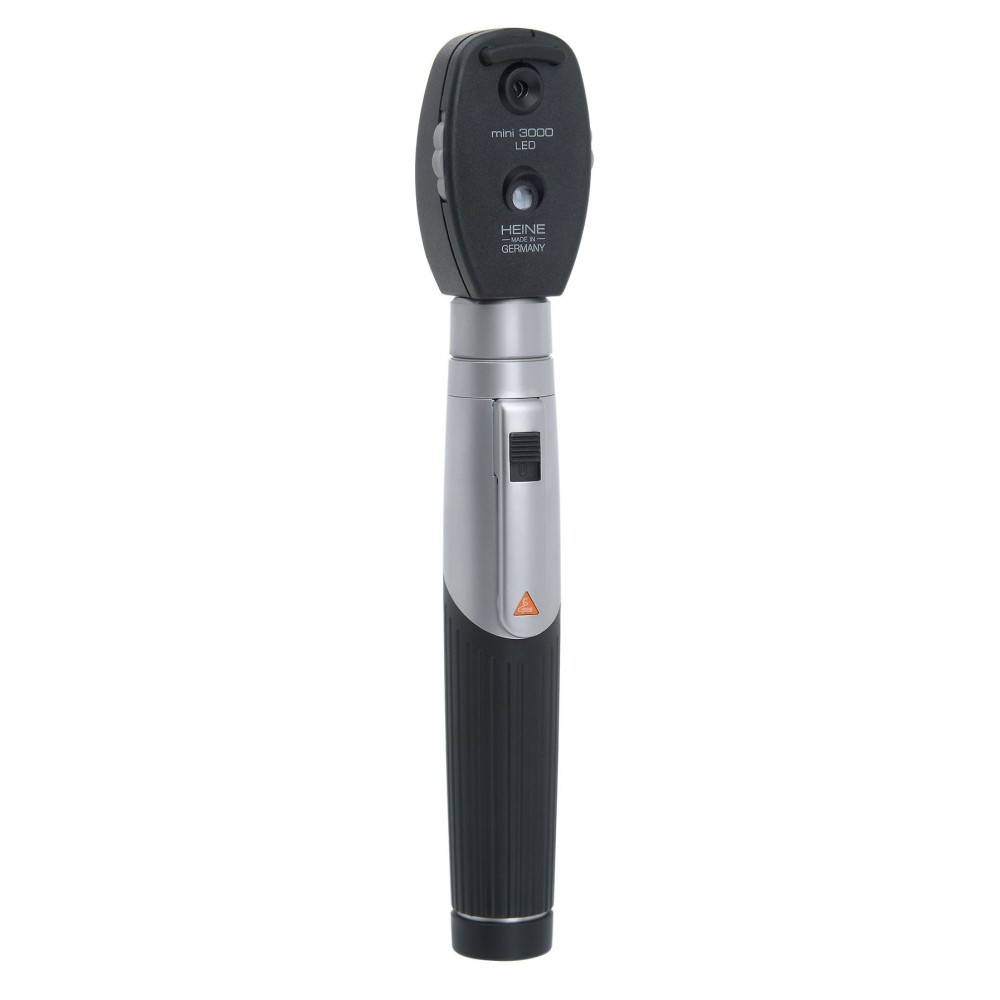 HEINE mini 3000 LED ophthalmoscope