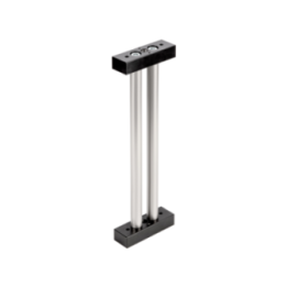 Extension kit for SAUTER TVL SAUTER TVL-XL