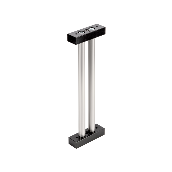Extension kit for SAUTER TVL SAUTER TVL-XL