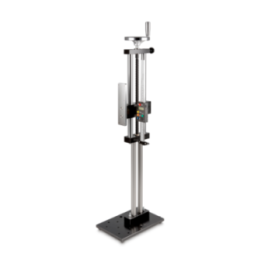 Manual Test Stand SAUTER TVL-XLS