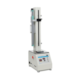 Test Stand Set incl. Length Measuring System SAUTER TVO 1000N500S-LD