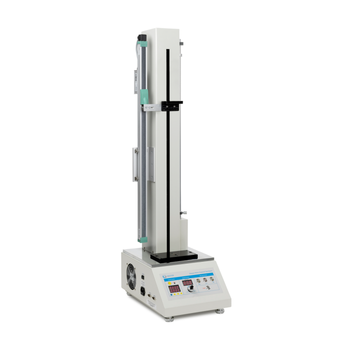 Test Stand Set incl. Length Measuring System SAUTER TVO 2000N500S-LD