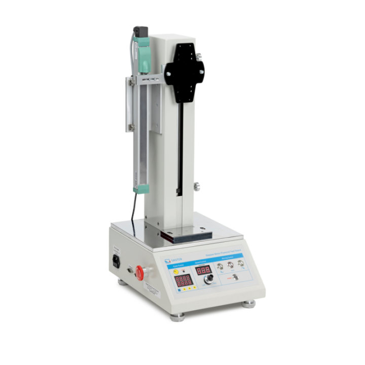 Test Stand Set incl. Length Measuring System SAUTER TVO 500N500S-LD
