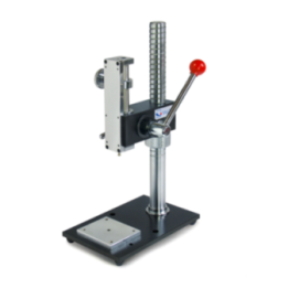 Manual Test Stand SAUTER TVP