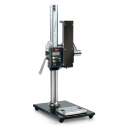 Manual Test Stand SAUTER TVP-L