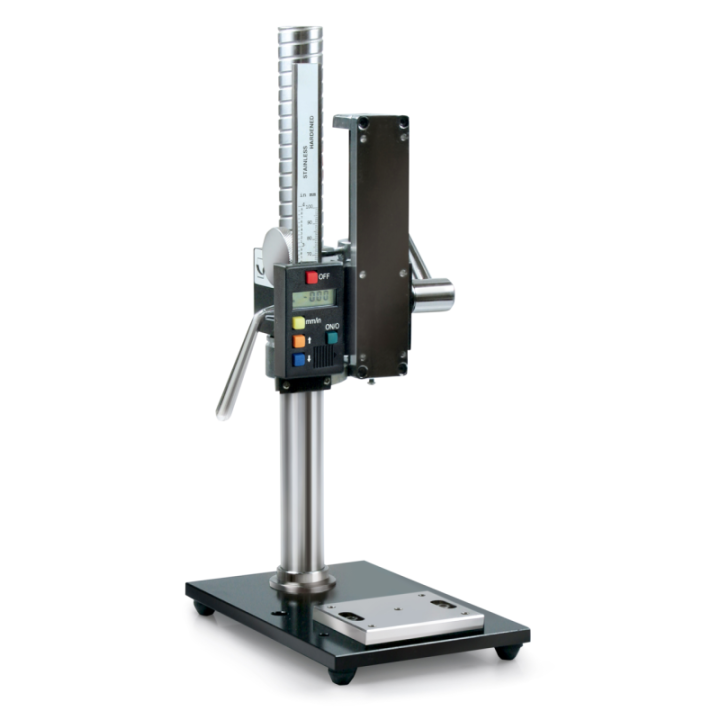 Manual Test Stand SAUTER TVP-L
