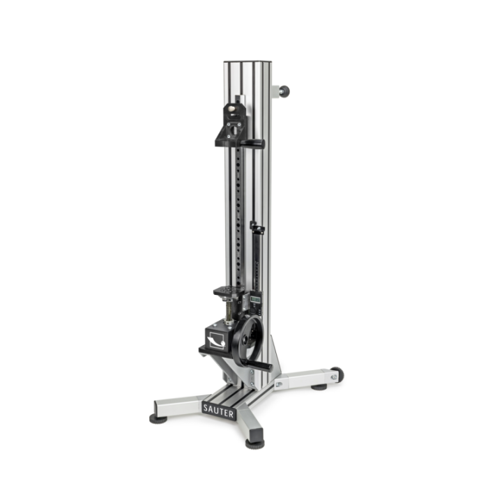 Manual Test Stand SAUTER TVQ