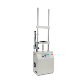 Test Stand Set incl. Length Measuring System SAUTER TVS 50KN80-LD
