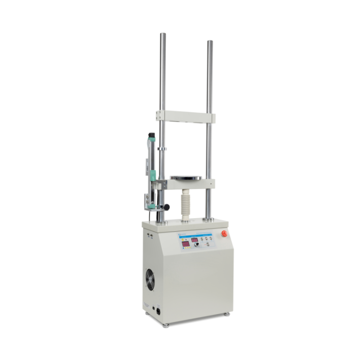 Test Stand Set incl. Length Measuring System SAUTER TVS 50KN80-LD