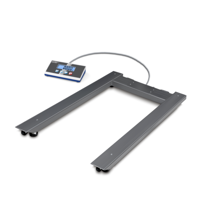 Pallet Scale KERN UIB 3T-3