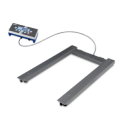 Pallet Scale KERN UID 1500K-1M