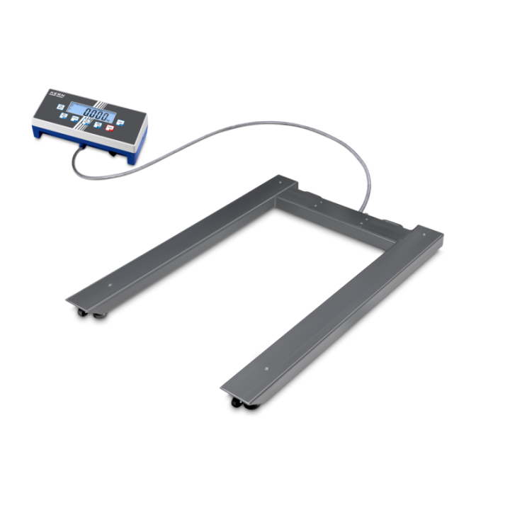 Pallet Scale KERN UID 3000K-0DM