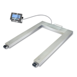 IoT-Line Pallet Scale KERN UXC 600K-1M