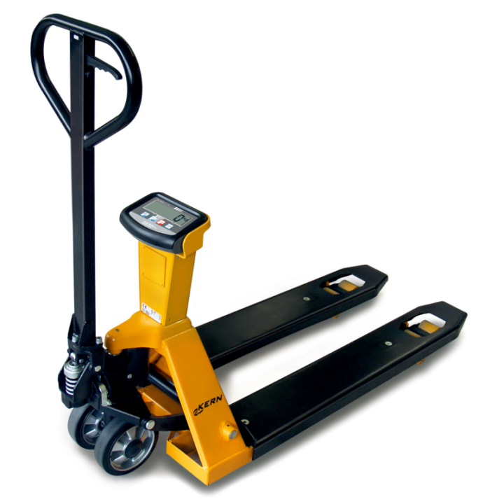 Pallet Truck Scale KERN VHB 2T1