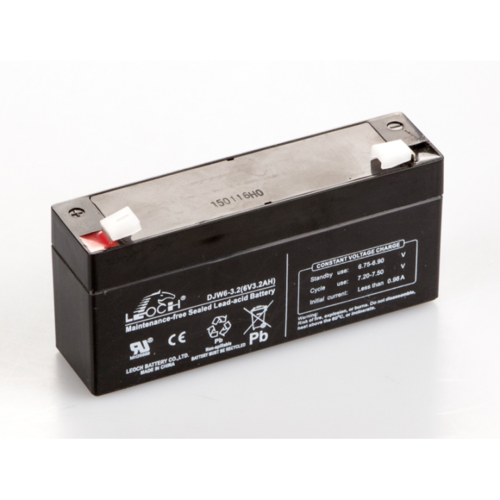 Internal Rechargeable Battery Pack KERN WTB-A01N