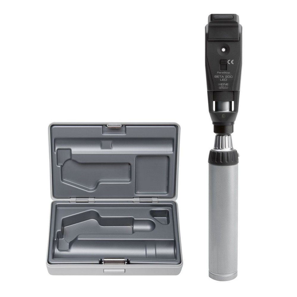 HEINE BETA 200 LED Retinoscope