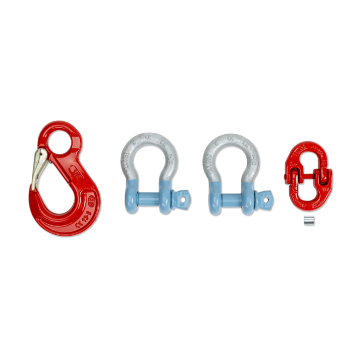 Hook KERN YHA-03