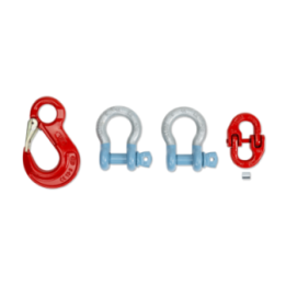 Hook KERN YHA-04