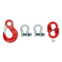 Hook KERN YHA-06