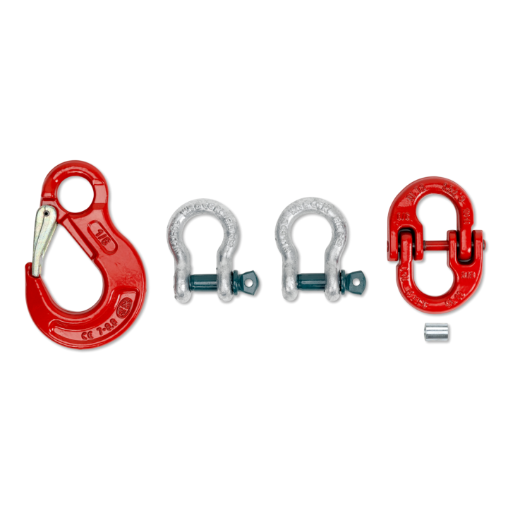 Hook KERN YHA-06