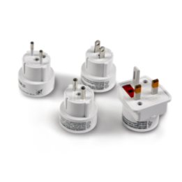 Power supply adapter set KERN YKA-02