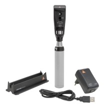 HEINE BETA 200 LED Retinoscope rechargeable handle