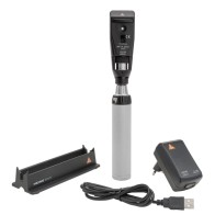 HEINE BETA 200 LED Retinoscope rechargeable handle