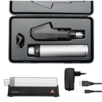 HEINE BETA 200 LED Retinoscope rechargeable handle