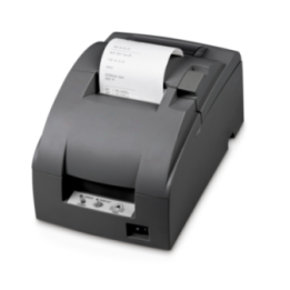 Dot Matrix Printer KERN YKG-01