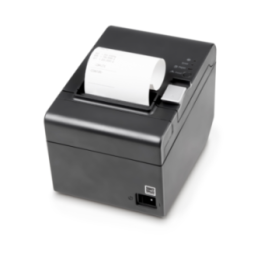Thermal printer KERN YKH-01