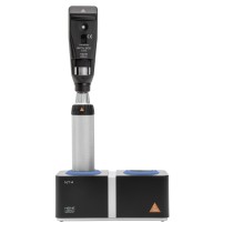 HEINE BETA 200 LED Retinoscope table charger