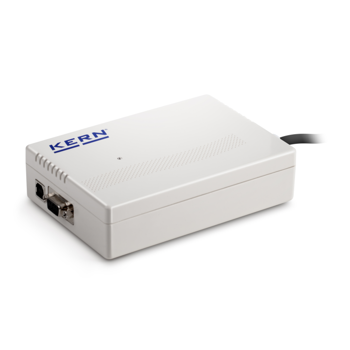IoT-Line Digital Weighing Transmitter KERN YKV-02