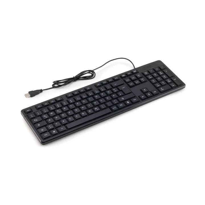USB Keyboard KERN YKX-A01