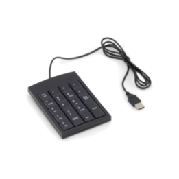 KERN YKX-A02 USB numeric keypad