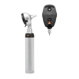 HEINE BETA 400 LED combined diagnostic set