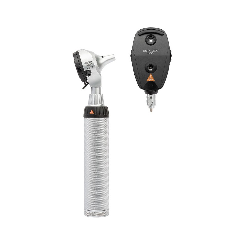 HEINE BETA 400 LED combined diagnostic set