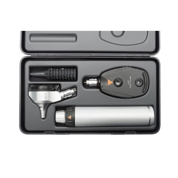 HEINE BETA 400 LED combined diagnostic set