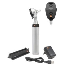 HEINE BETA 400 LED combined diagnostic set rechargeable