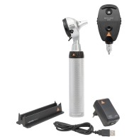 HEINE BETA 400 LED combined diagnostic set rechargeable