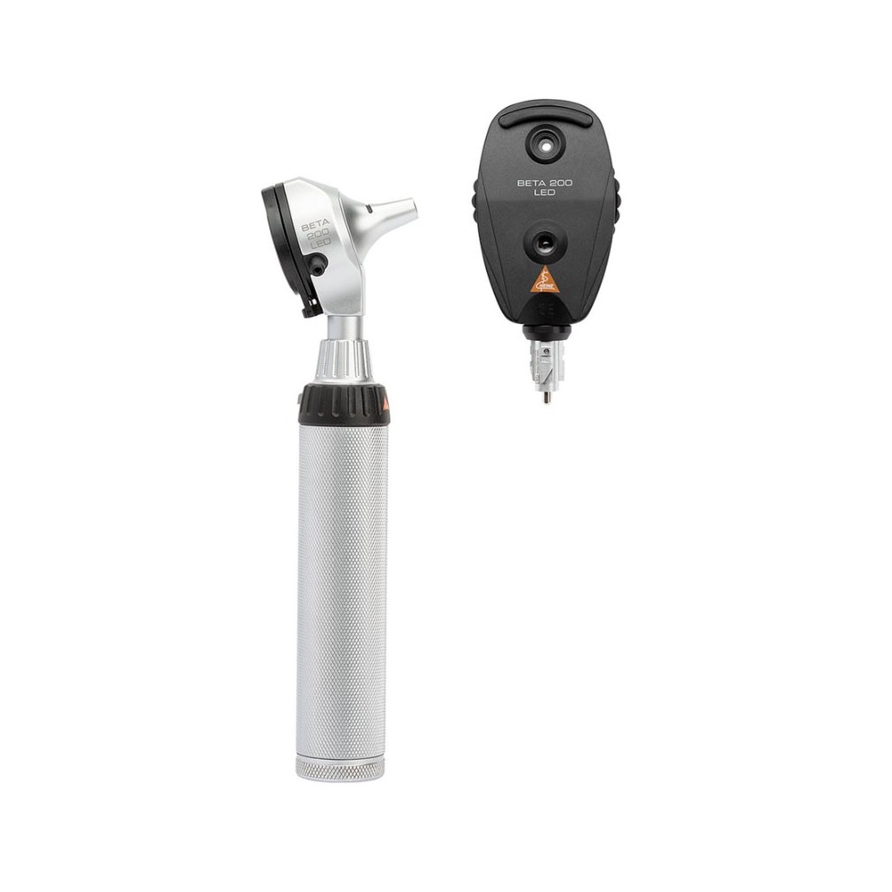 HEINE BETA 200 LED combined diagnostic set