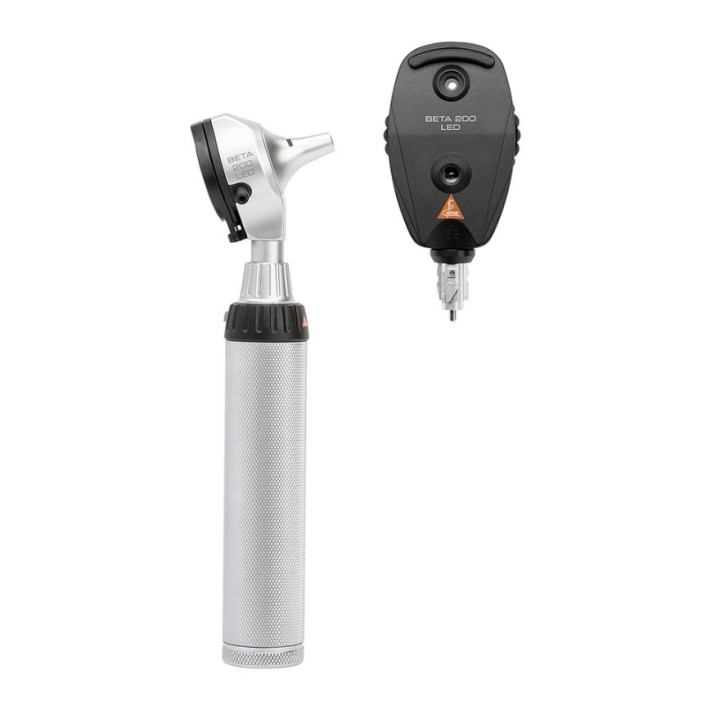 HEINE BETA 200 LED combined diagnostic set