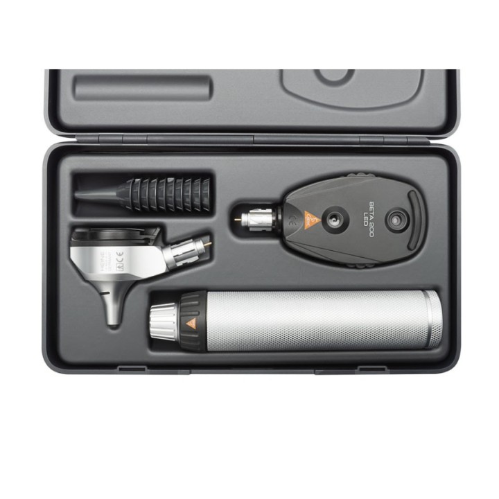 HEINE BETA 200 LED combined diagnostic set
