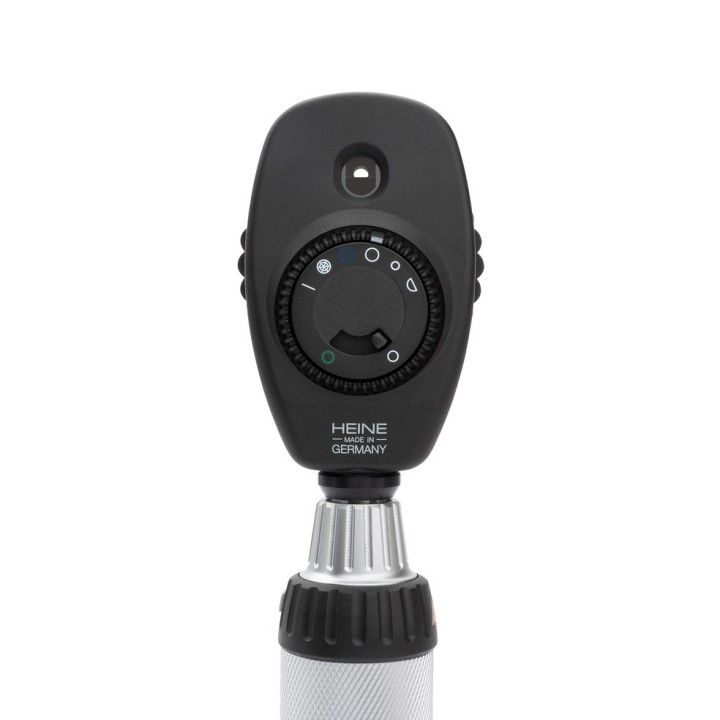 HEINE BETA 200 LED ophthalmoscope