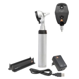 HEINE BETA 200 LED combined diagnostic set rechargeable