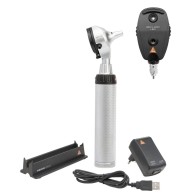 HEINE BETA 200 LED combined diagnostic set rechargeable